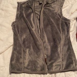 Natural reflection vest